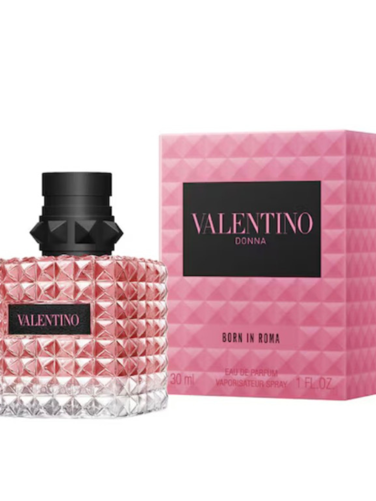 VALENTINO: Born in Roma Donna - Eau de Parfum Pour Elle Florale Ambrée Boisée