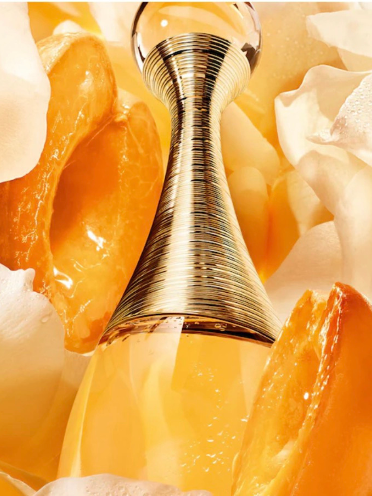 DIOR: J'adore Eau de Parfum - Parfum pour femme aux notes solaires et florales