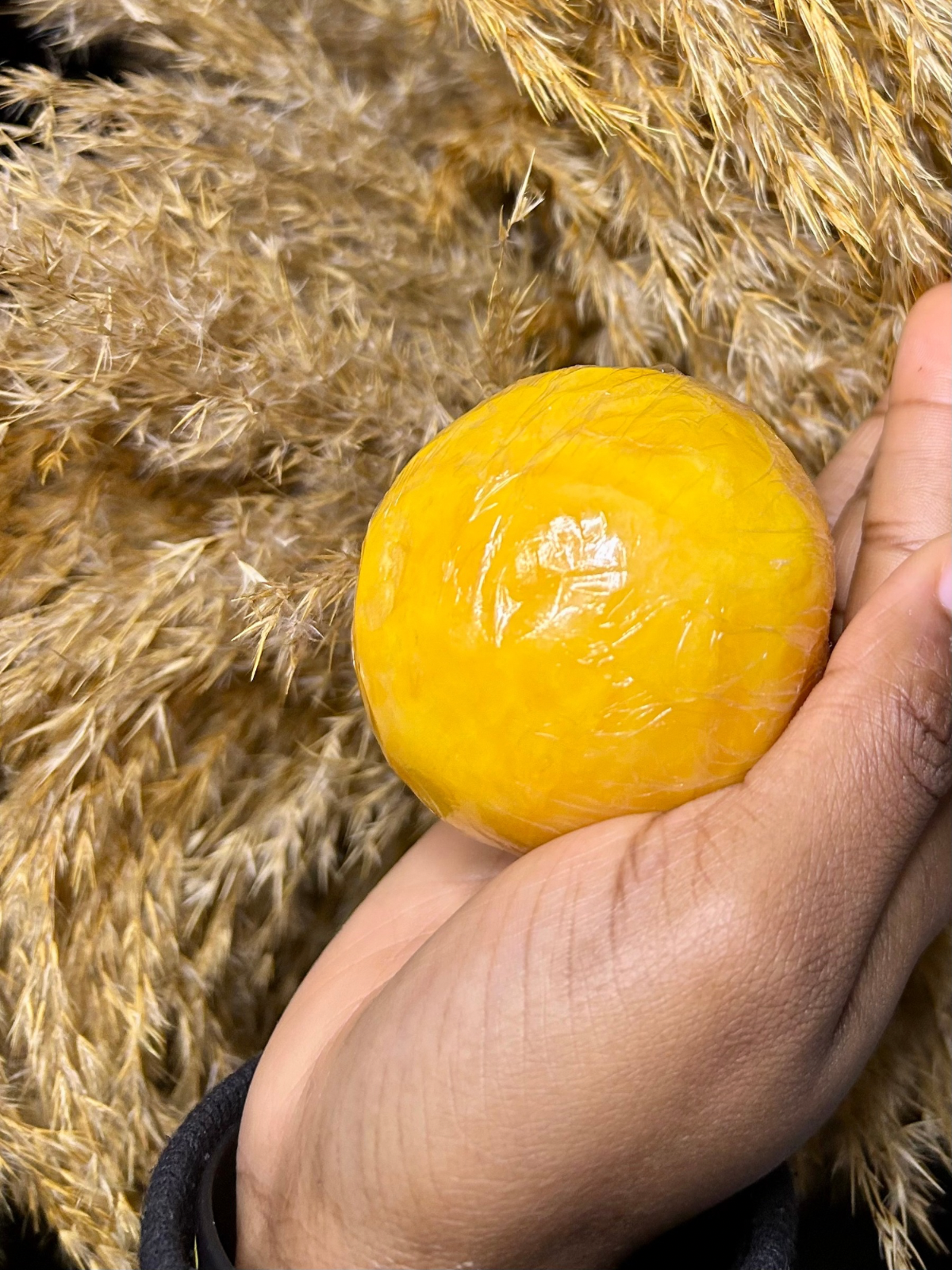 Savon de visage éclaircissant