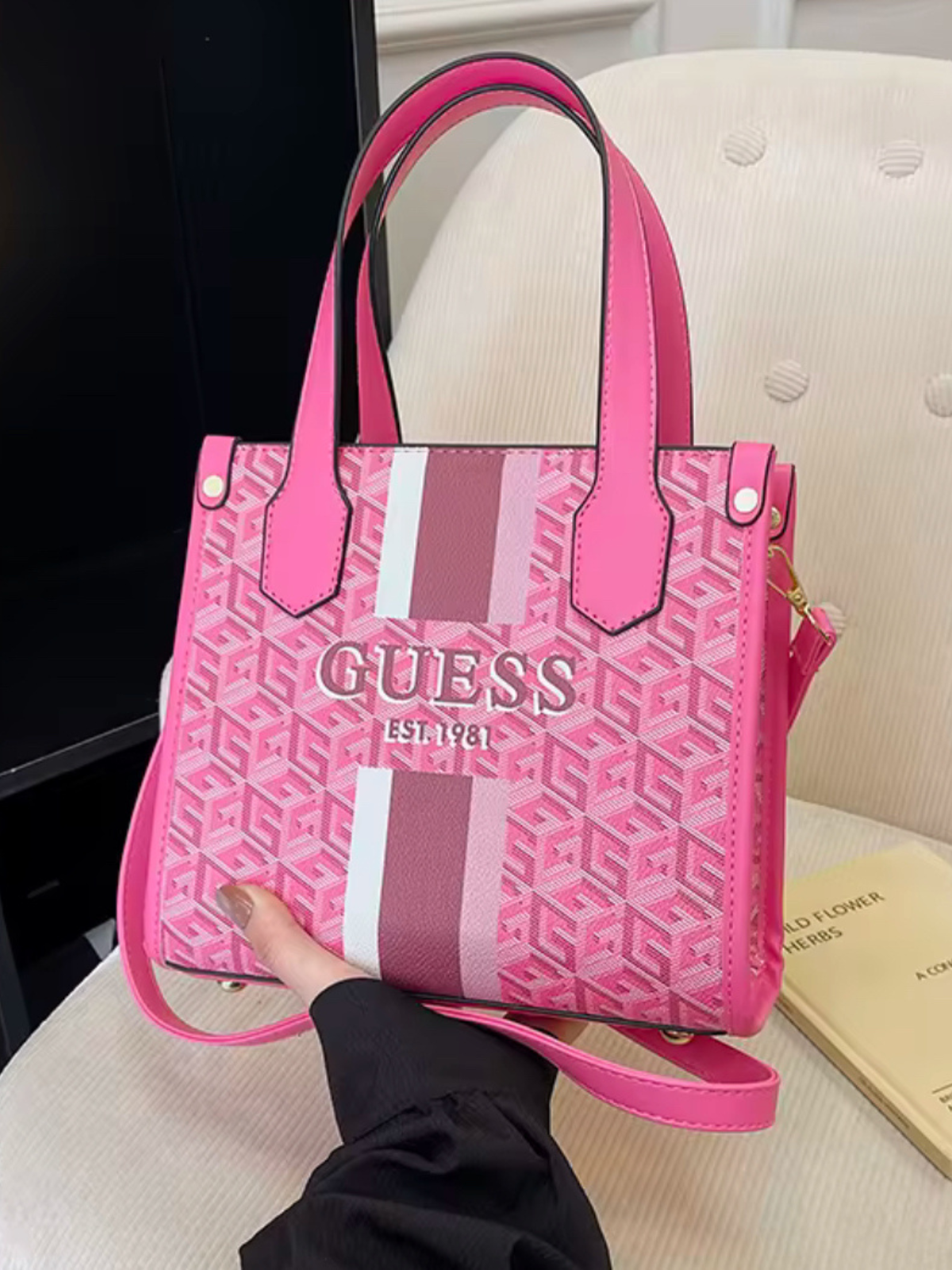 Sac guess