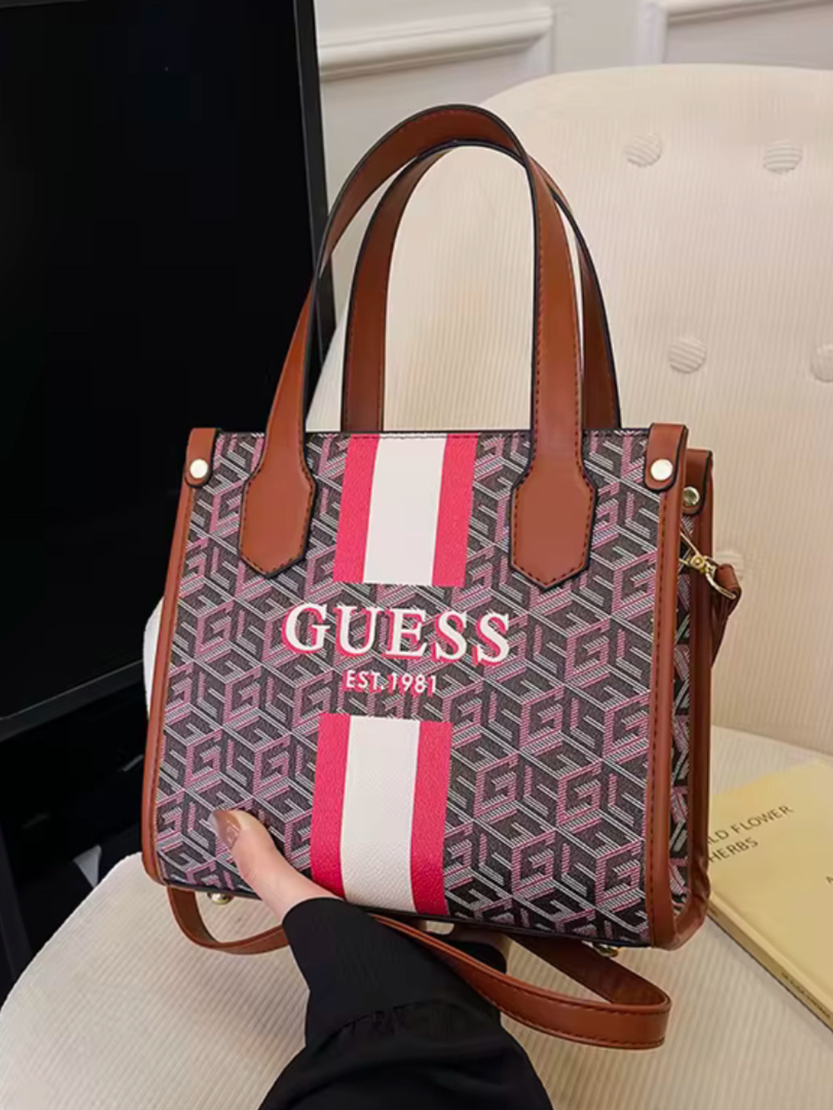 Sac guess