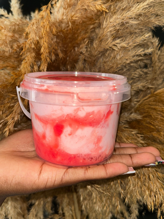 Savon éclaircissant, Fuego