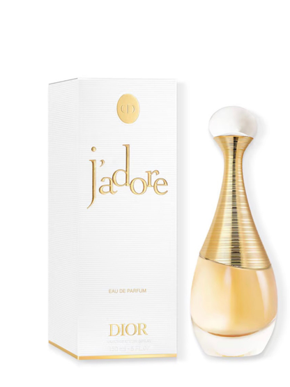 DIOR: J'adore Eau de Parfum - Parfum pour femme aux notes solaires et florales