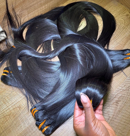 Tissages couleur naturel