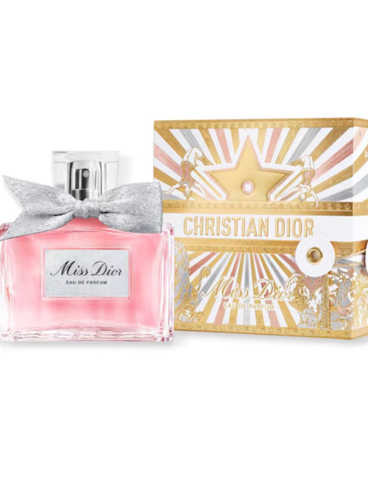 DIOR : Miss Dior - Eau de Parfum 100ml