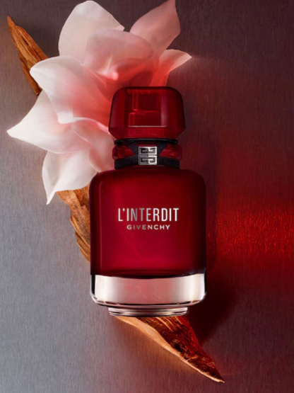 GYVENCHY: L'Interdit - Eau de Parfum Rouge