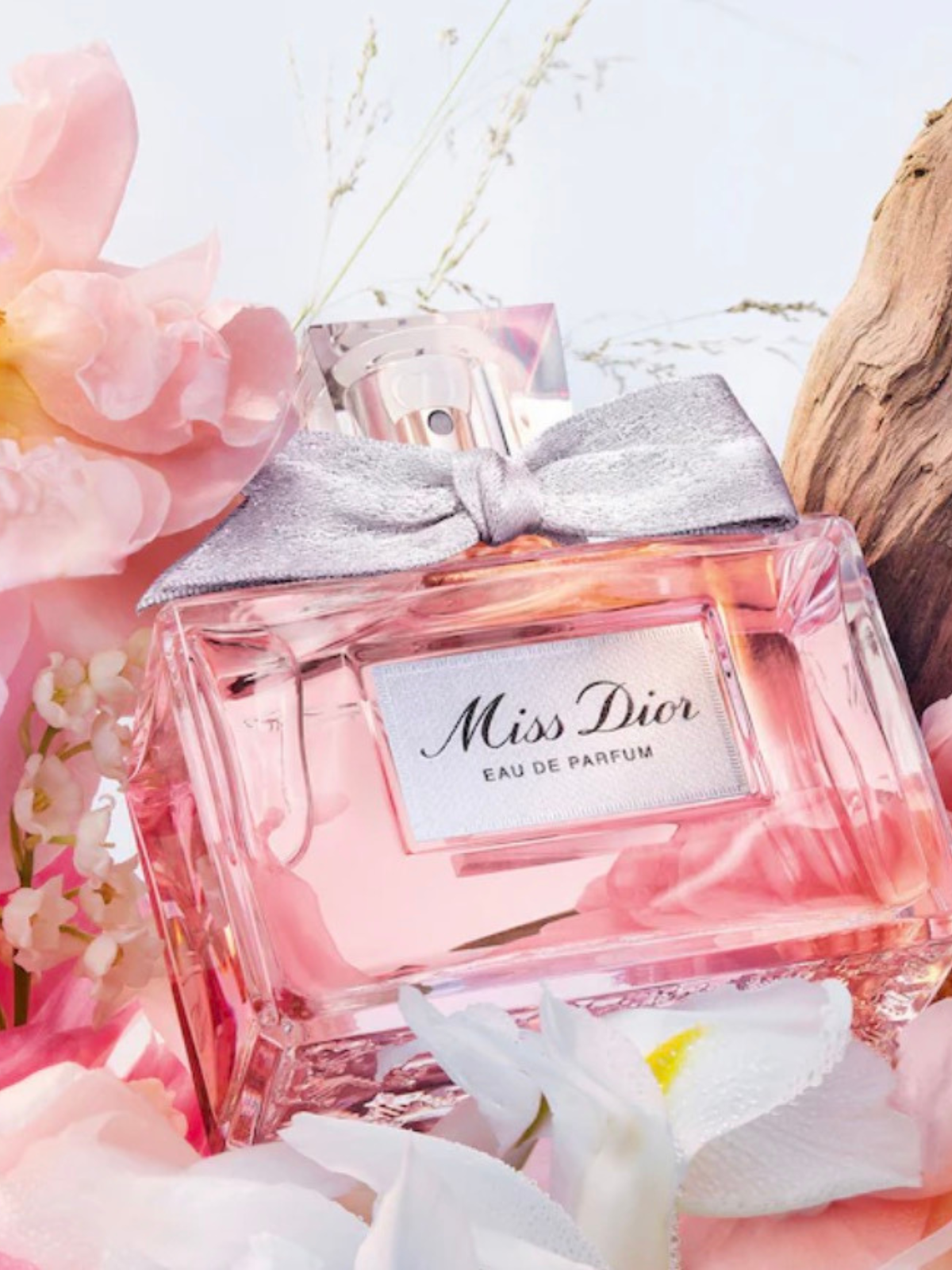 DIOR : Miss Dior - Eau de Parfum 100ml