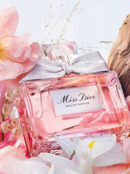 DIOR : Miss Dior - Eau de Parfum 100ml