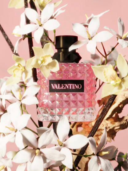VALENTINO: Born in Roma Donna - Eau de Parfum Pour Elle Florale Ambrée Boisée