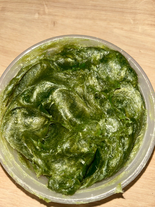 Savon à l’aloe vera