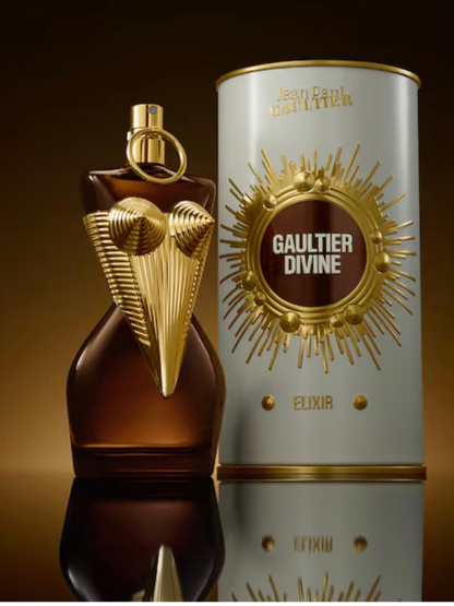JEAN PAUL GAULTIER : Gaultier Divine Elixir - Parfum