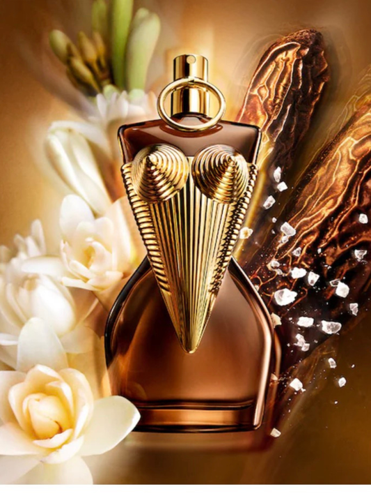 JEAN PAUL GAULTIER : Gaultier Divine Elixir - Parfum
