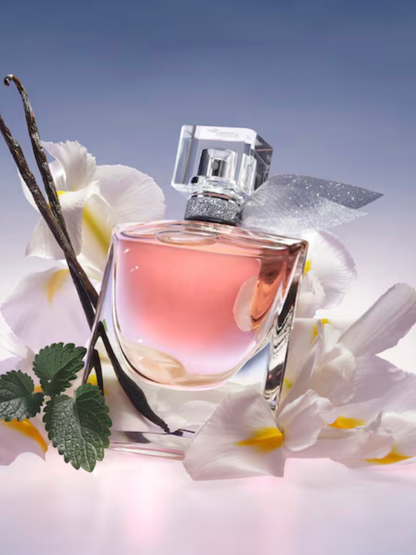 LAMCÔME: La Vie Est Belle - Eau de Parfum Rechargeable