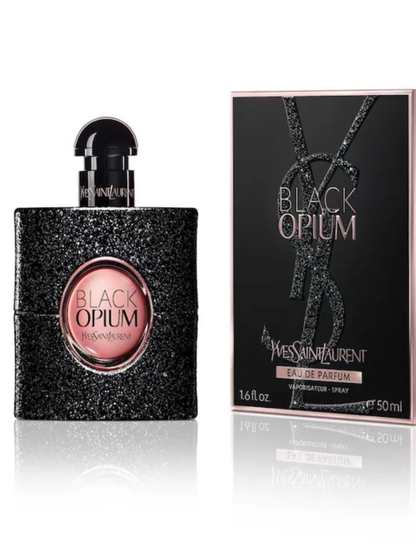 Yves saint Laurent: Black Opium - Eau de Parfum 90ml