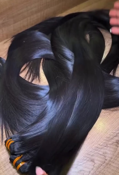 Tissages couleur naturel